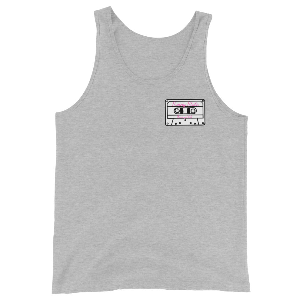 Unisex Tank Top