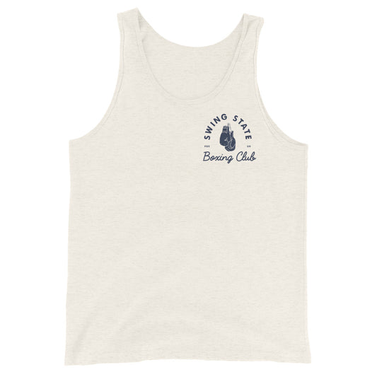 Unisex Tank Top