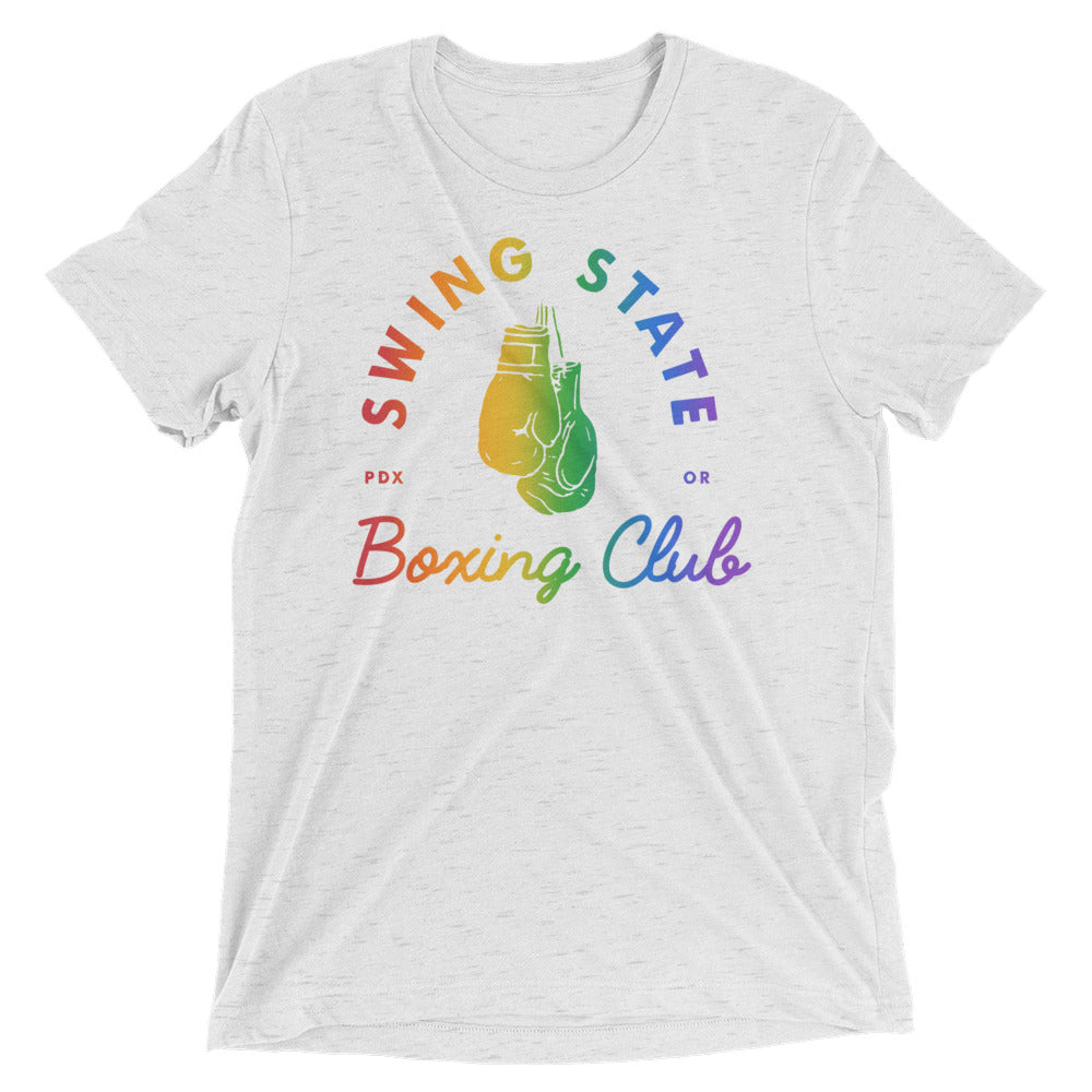 Short sleeve t-shirt