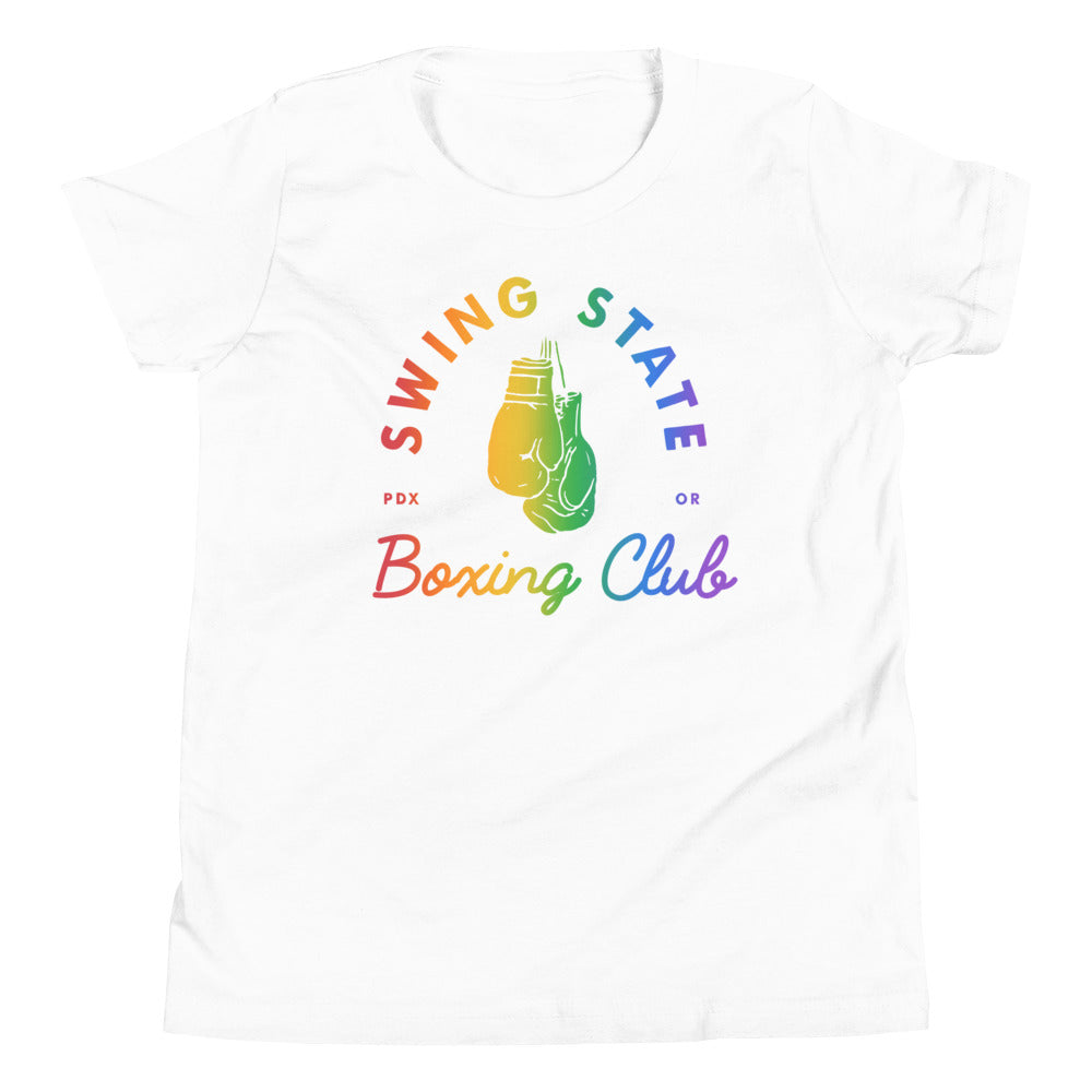 Youth Short Sleeve T-Shirt