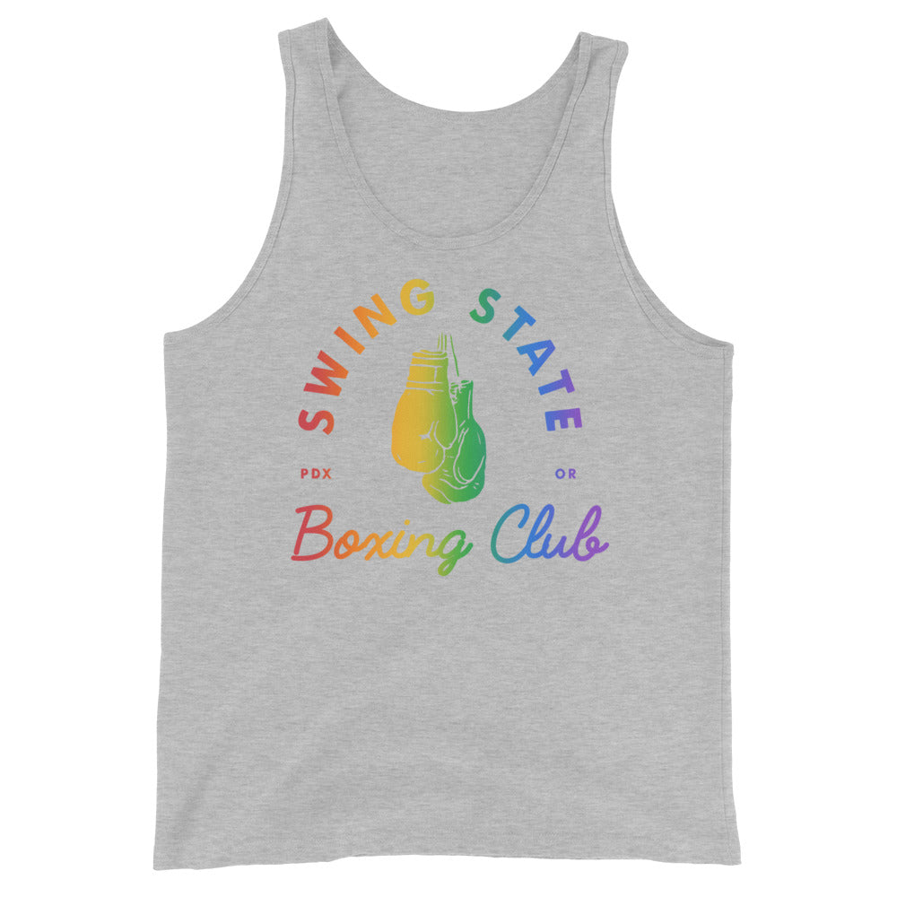 Unisex Tank Top