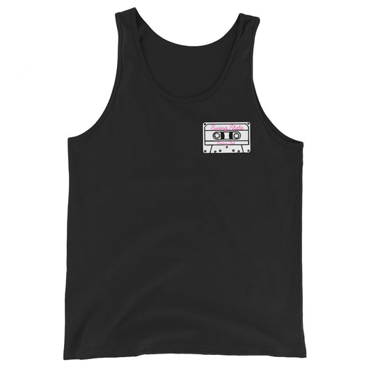 Unisex Tank Top