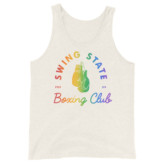 Unisex Tank Top