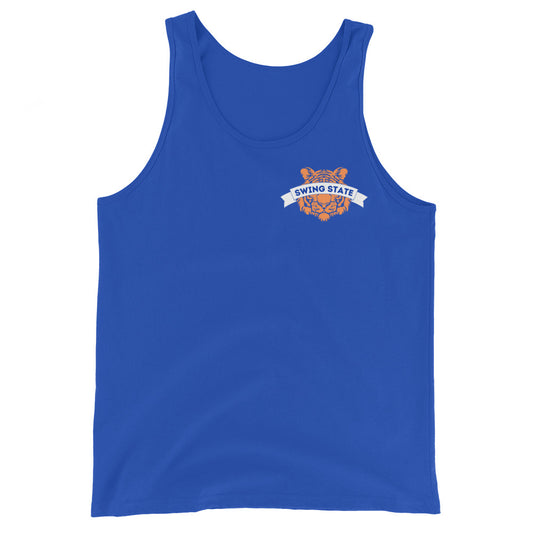 Unisex Tank Top