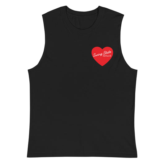 Muscle Shirt