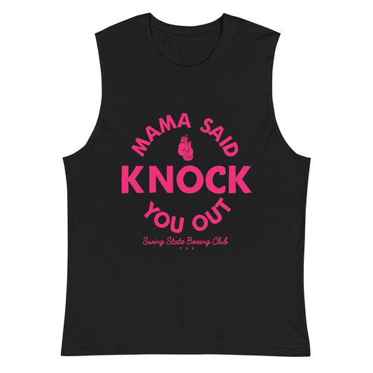 Muscle Shirt