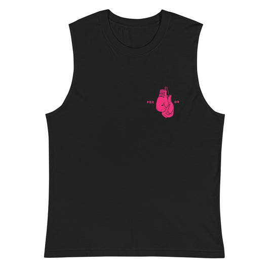 Muscle Shirt