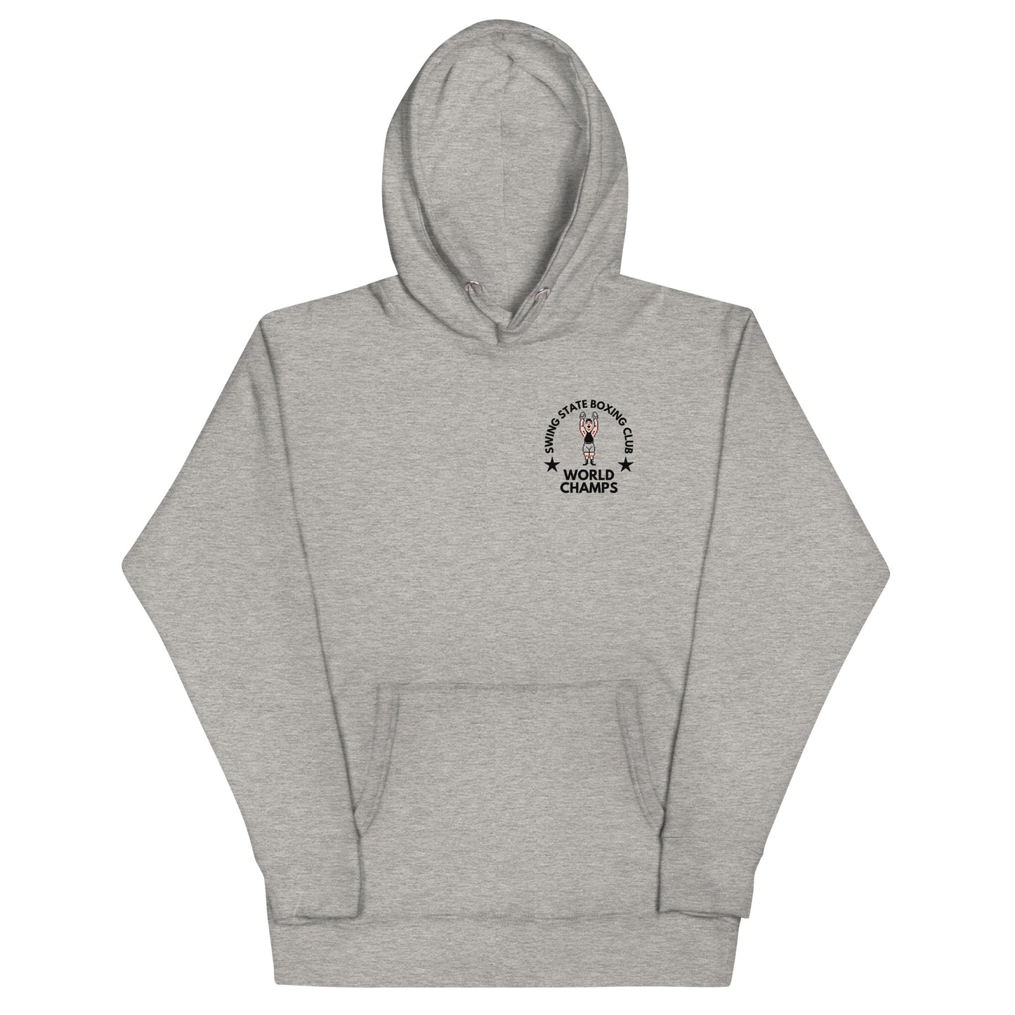 Unisex Hoodie