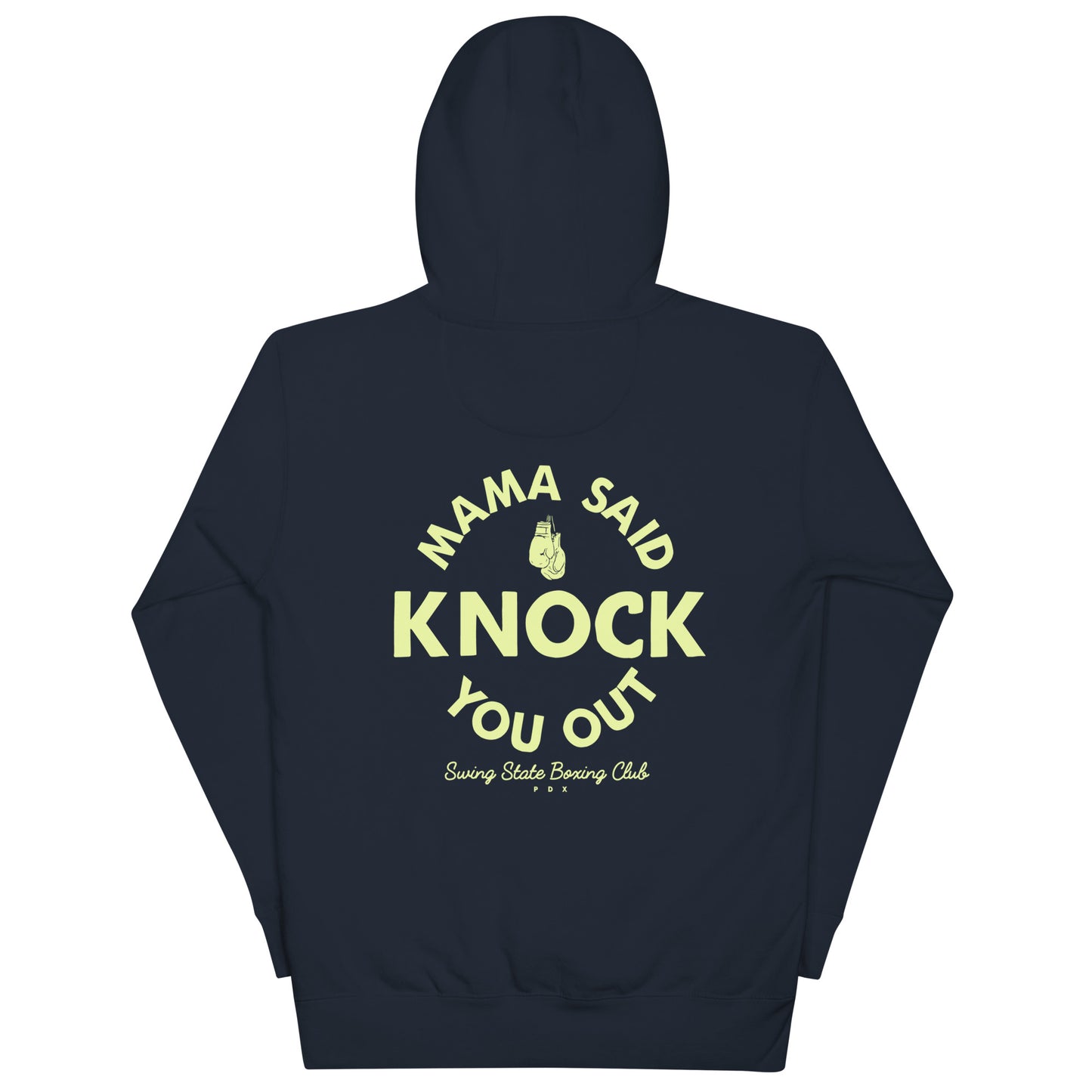 Unisex Hoodie