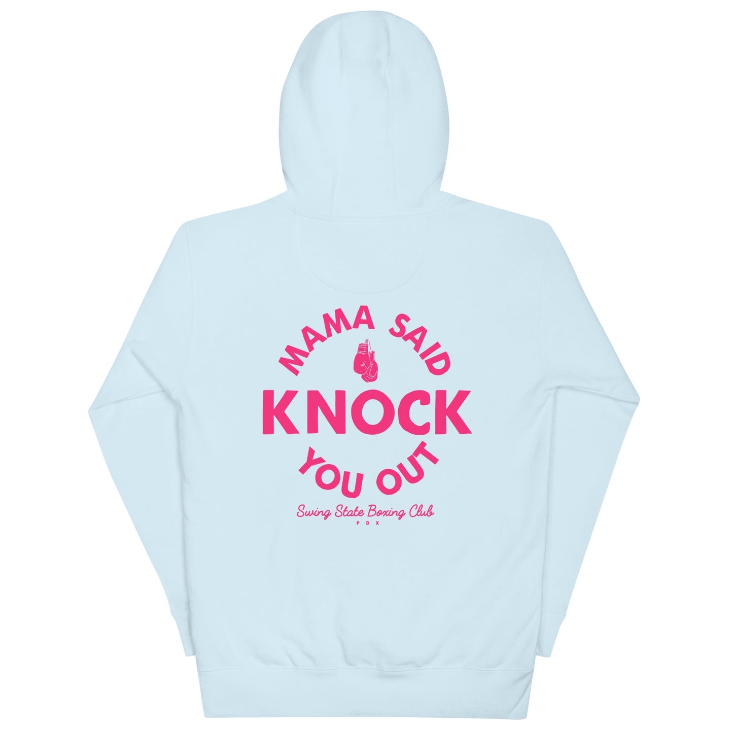 Unisex Hoodie