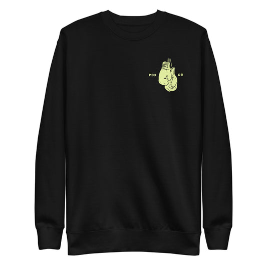 Unisex Premium Sweatshirt