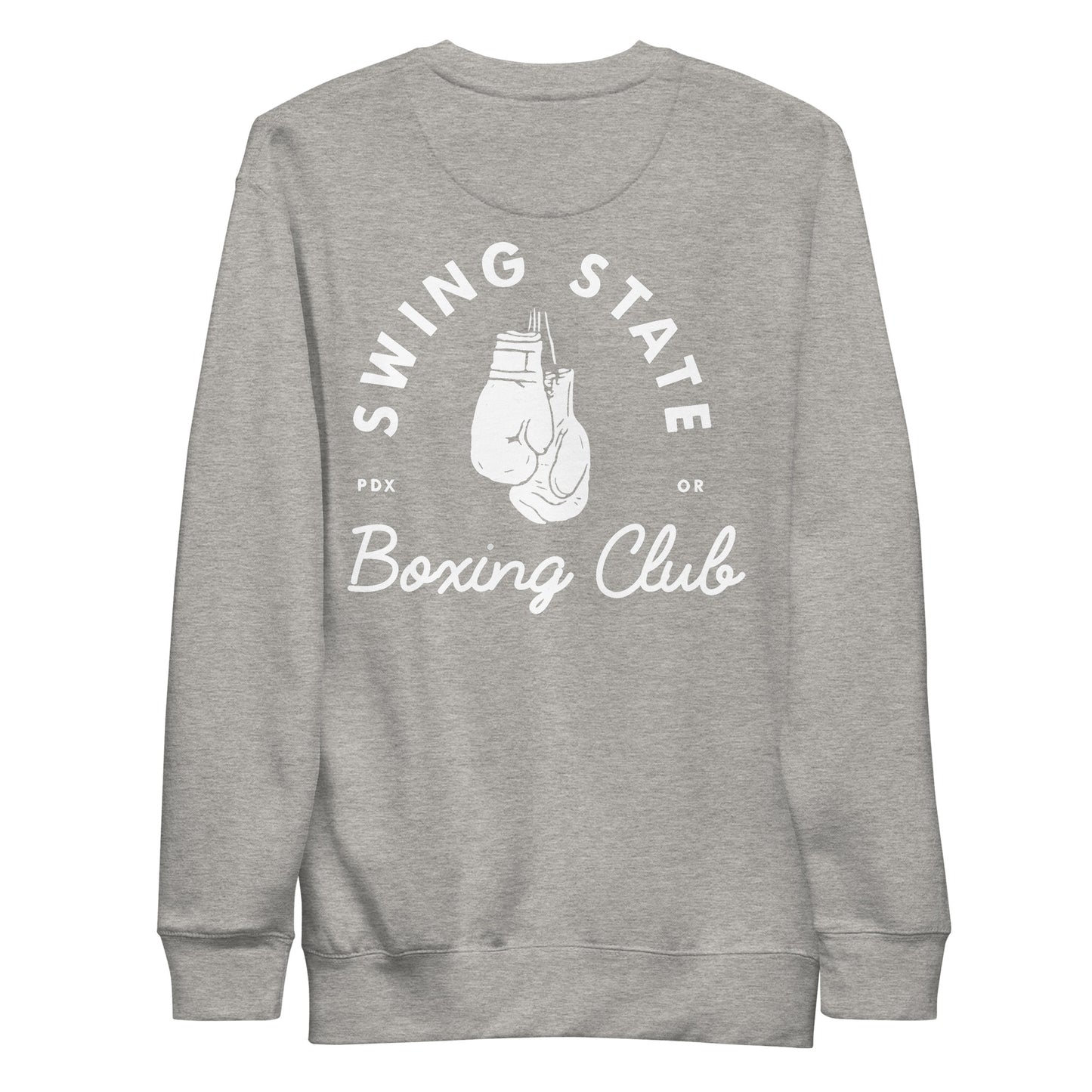 Unisex Premium Sweatshirt