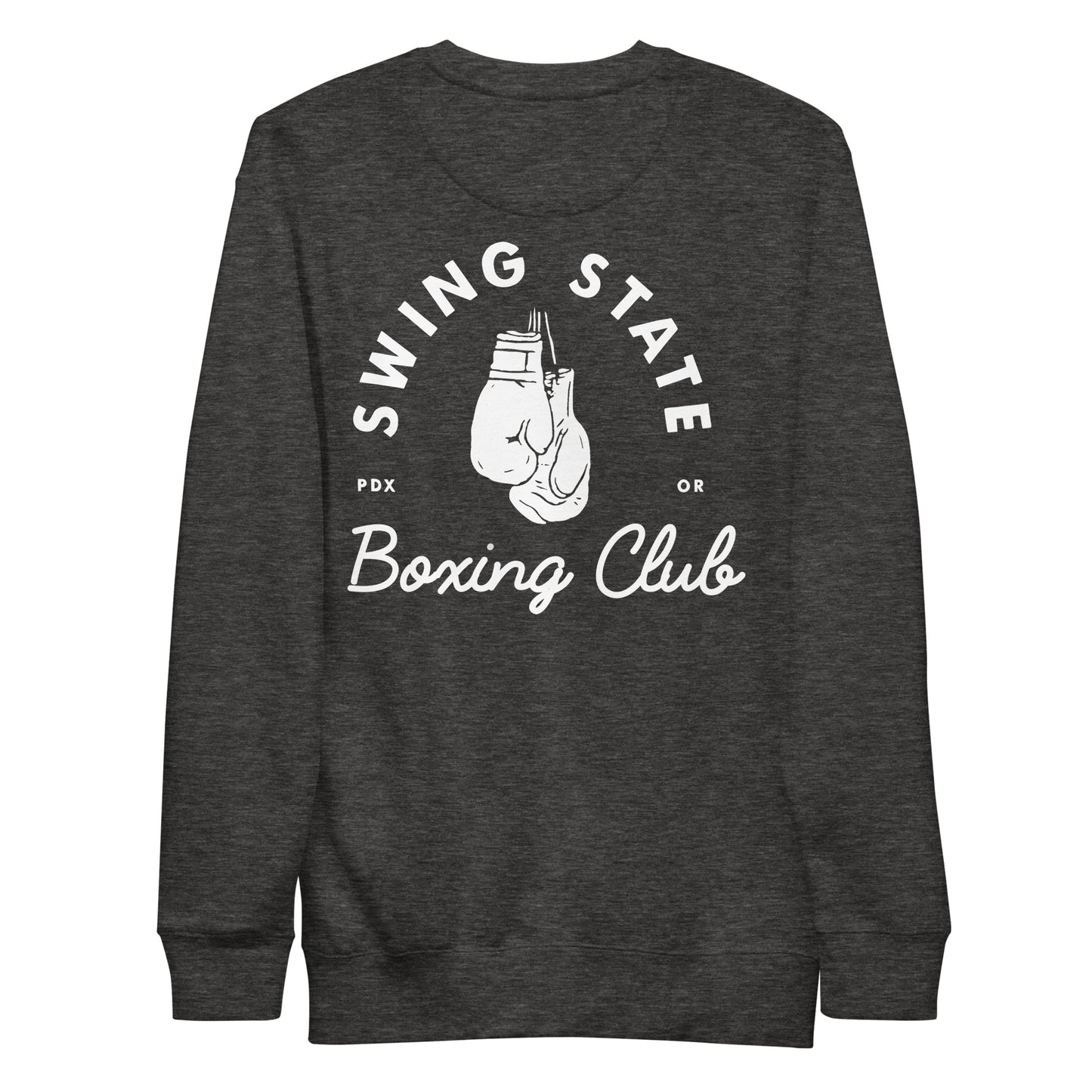 Unisex Premium Sweatshirt