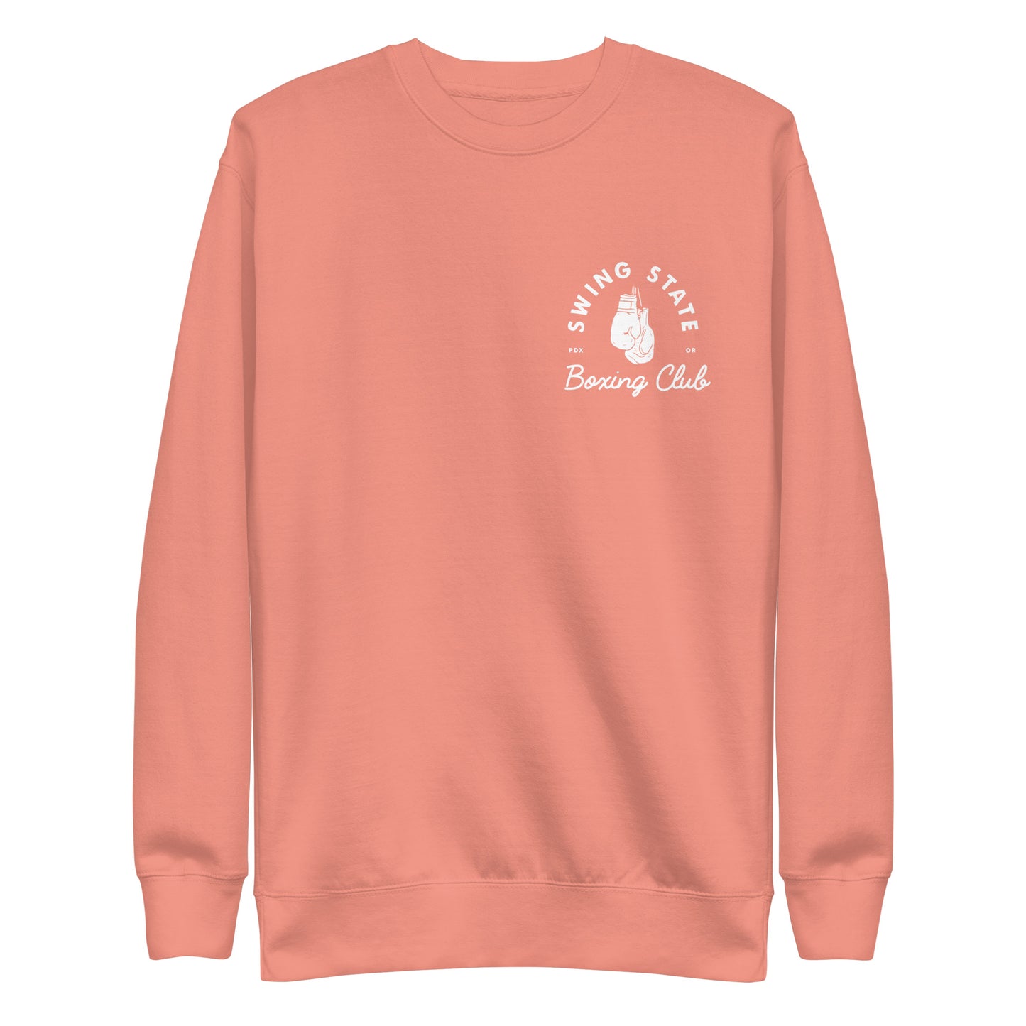 Unisex Premium Sweatshirt