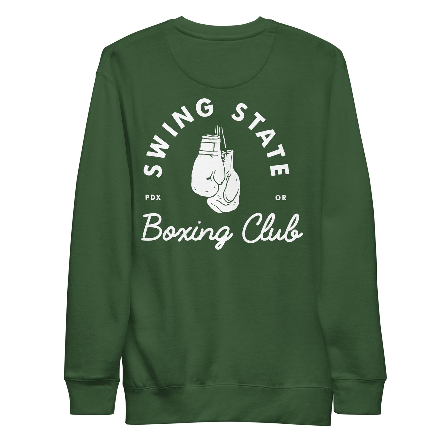 Unisex Premium Sweatshirt