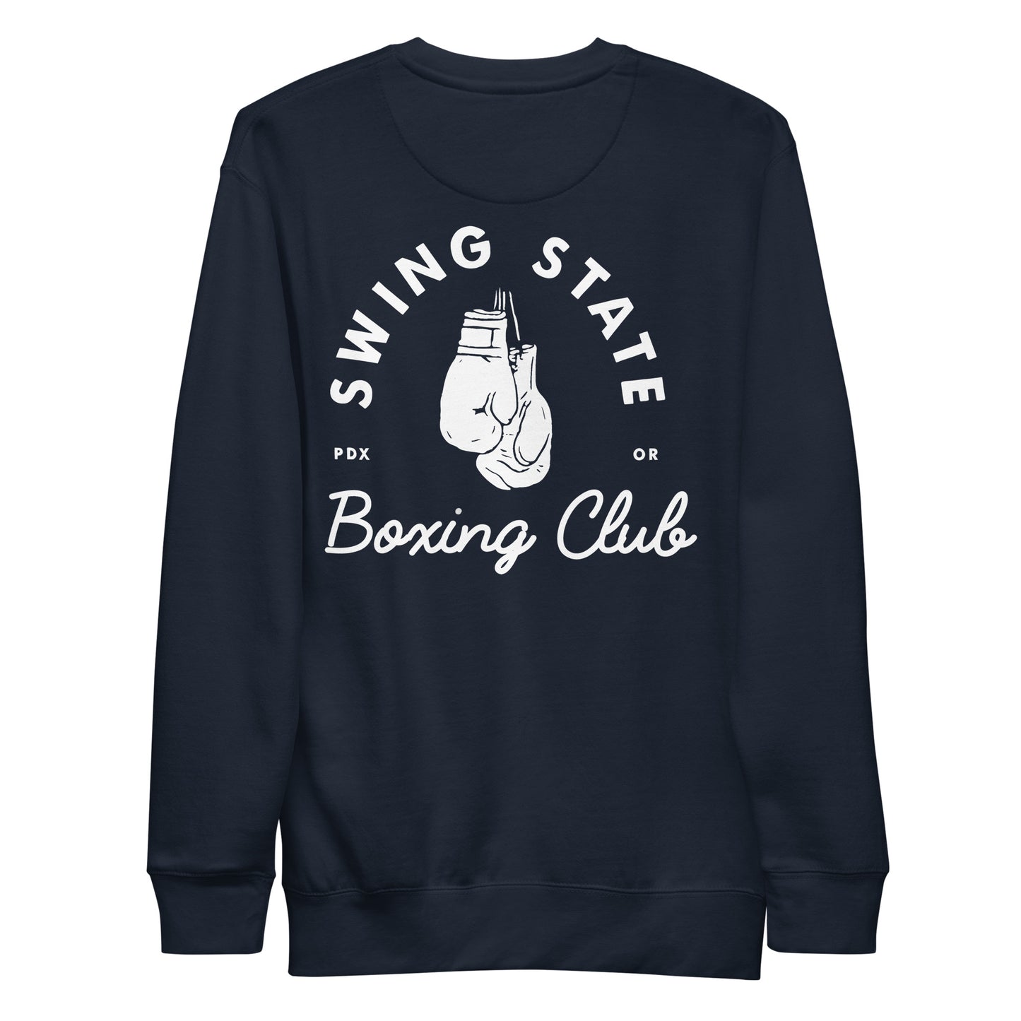 Unisex Premium Sweatshirt