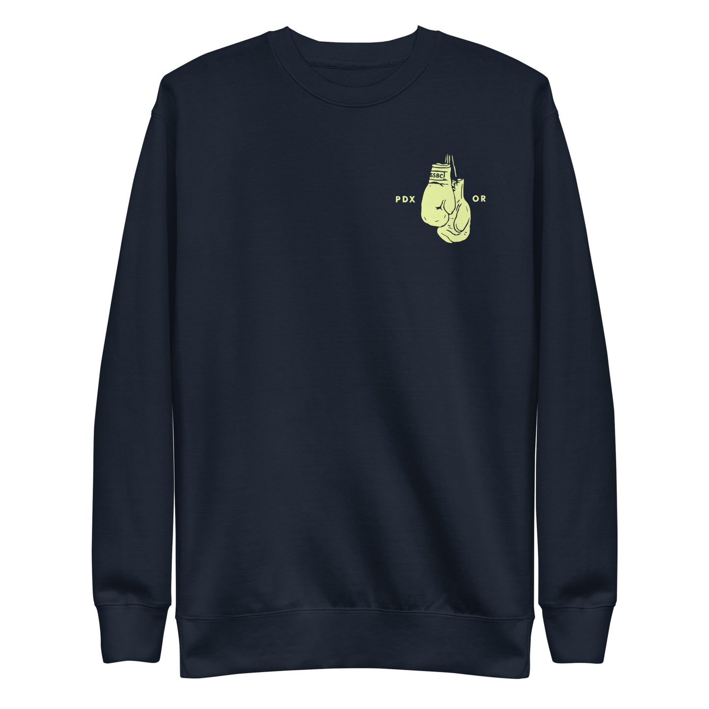 Unisex Premium Sweatshirt