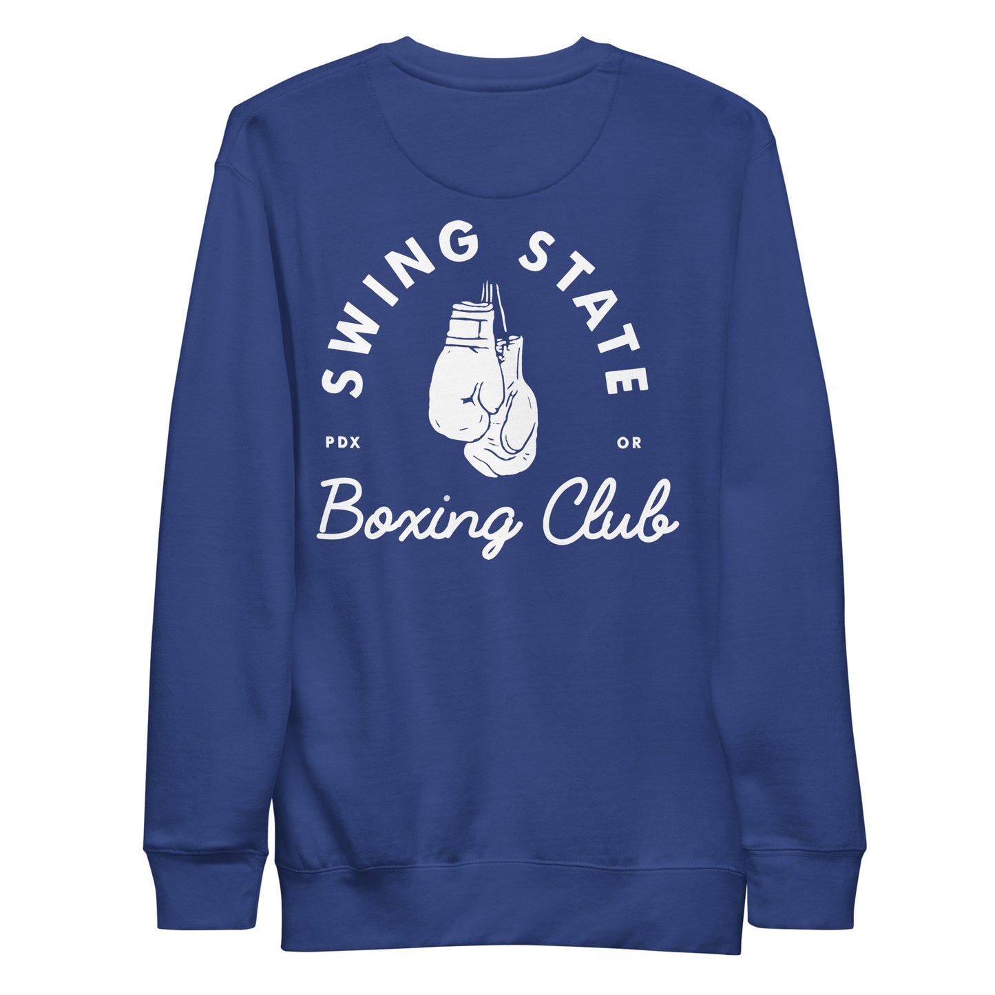 Unisex Premium Sweatshirt