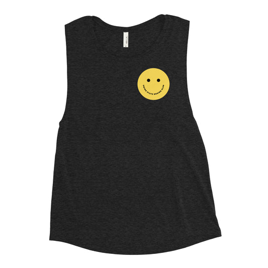 Ladies’ Muscle Tank