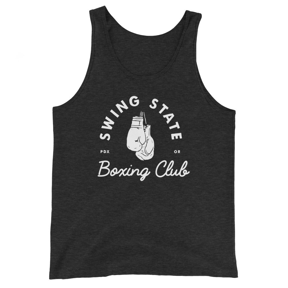 Unisex Tank Top
