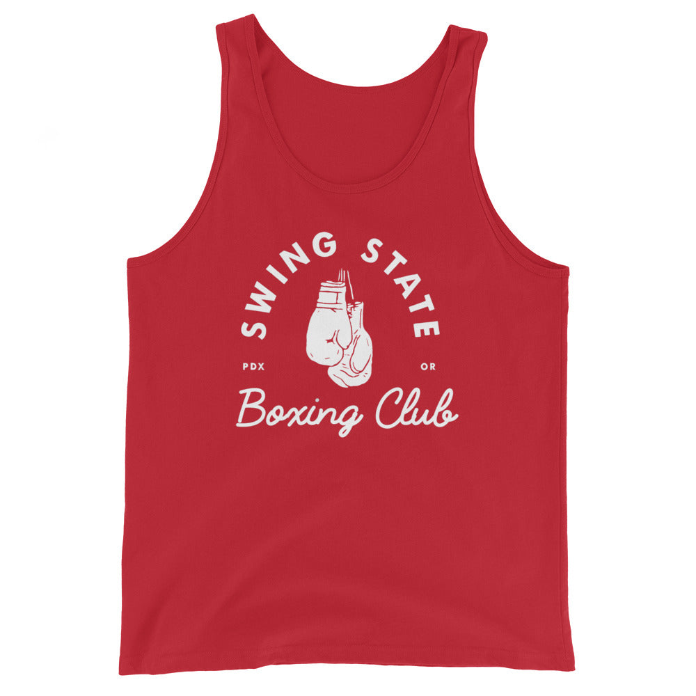 Unisex Tank Top