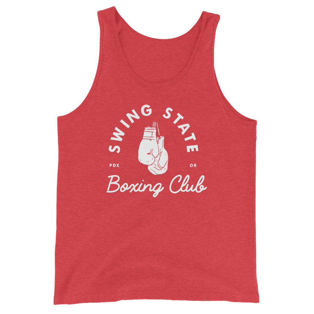 Unisex Tank Top