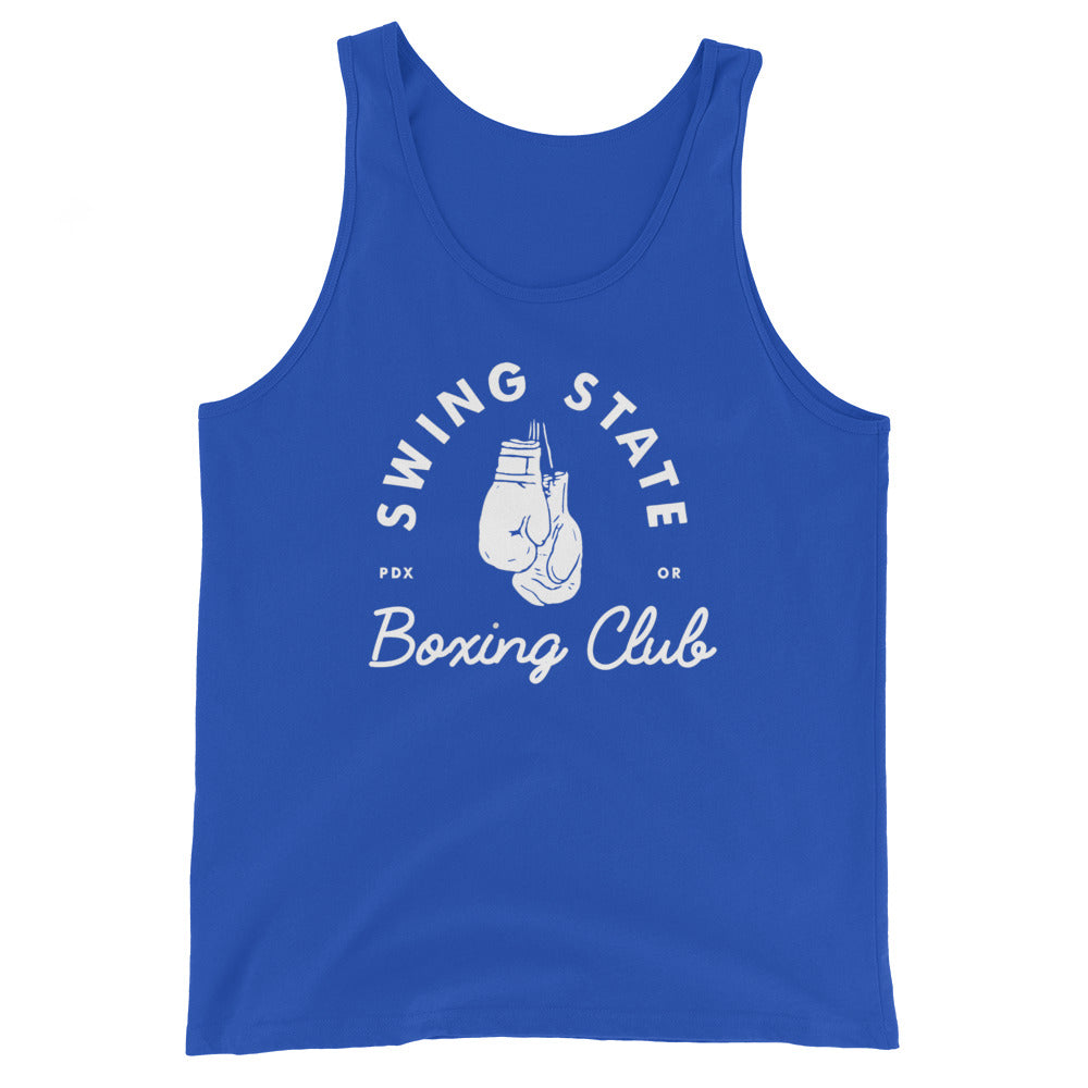 Unisex Tank Top