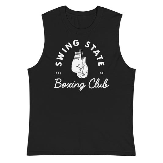 Muscle Shirt