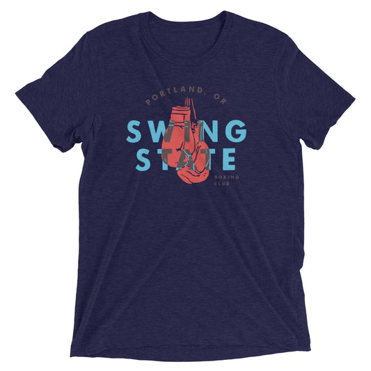 Short sleeve t-shirt