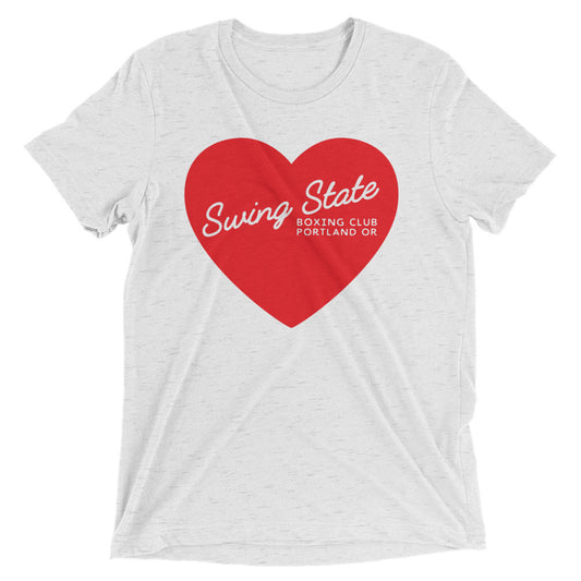 Short sleeve t-shirt